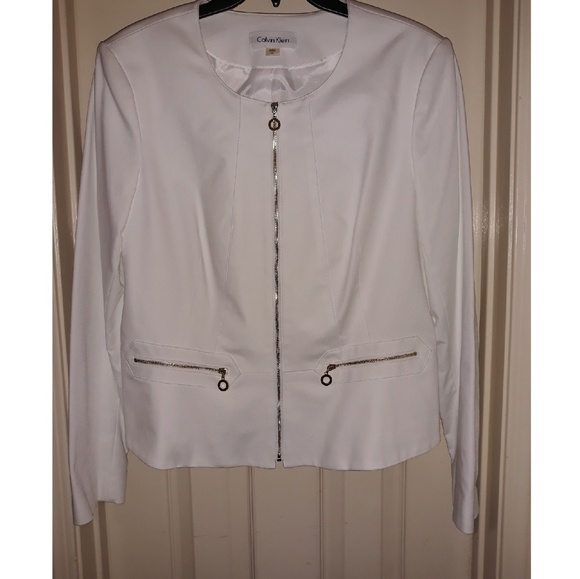 Calvin Klein Jackets & Blazers - Calvin Klein Jacket